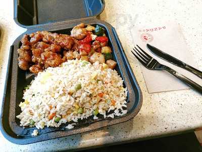Panda Express