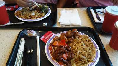 Panda Express