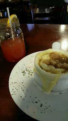 Scruffy Murphy's Irish Pub