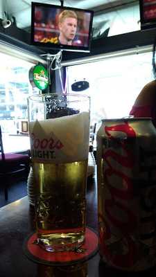 Scruffy Murphy's Irish Pub