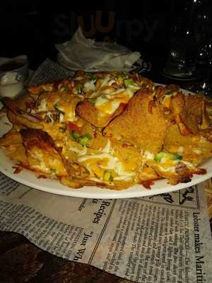 Scruffy Murphy's Irish Pub