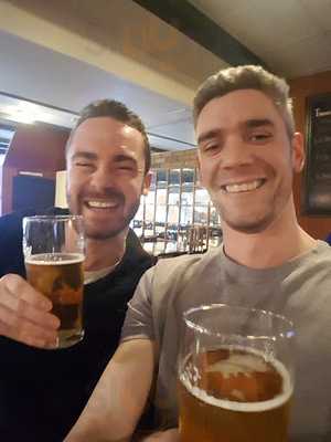 Scruffy Murphy's Irish Pub