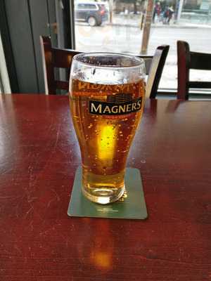 Scruffy Murphy's Irish Pub