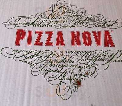 Pizza Nova Restaurant