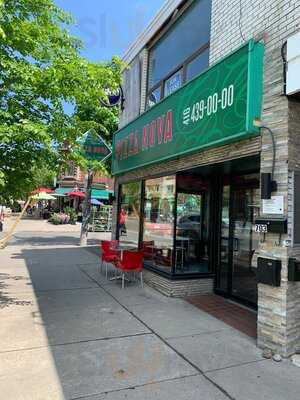 Pizza Nova Restaurant
