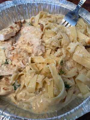 Pizza Nova Restaurant