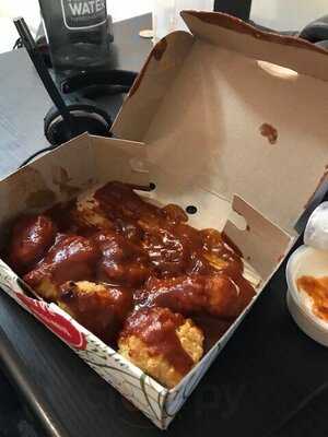 Pizza Nova Restaurant