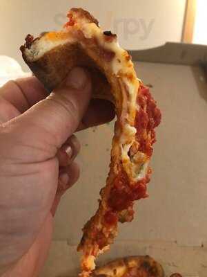 Pizza Nova Restaurant