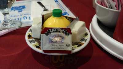 Highland Fish & Chips