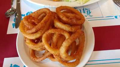 Highland Fish & Chips