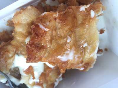 Highland Fish & Chips