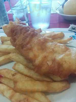 Highland Fish & Chips