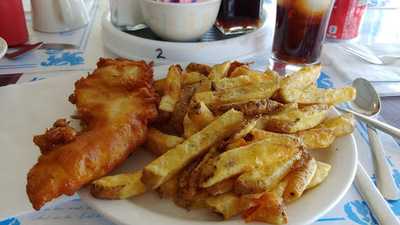 Highland Fish & Chips