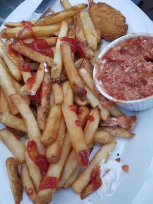 The Wally Tap & Grill