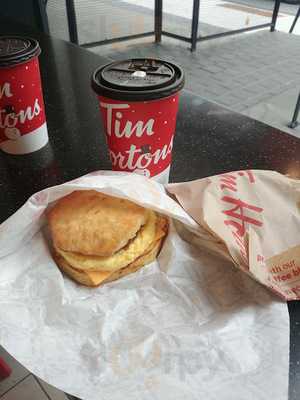 Tim Hortons