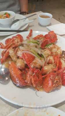 Ho Jan Chinese Restaurant