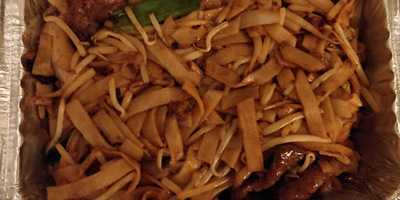 Ho Jan Chinese Restaurant