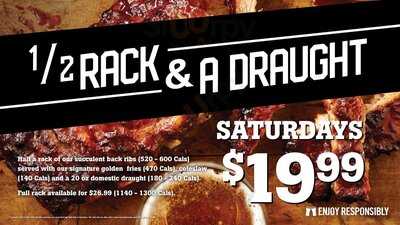 St. Louis Bar & Grill