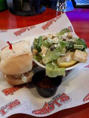 St. Louis Bar & Grill