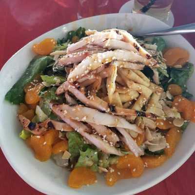 St. Louis Bar & Grill