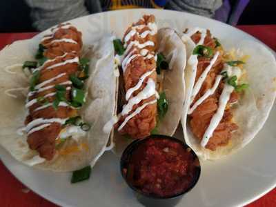 St. Louis Bar & Grill