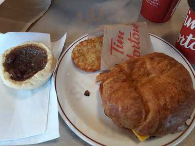 Tim Hortons