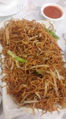 Da Fu Seafood Cuisine