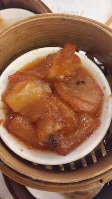 Da Fu Seafood Cuisine