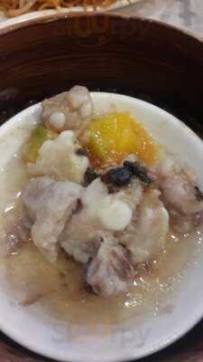 Da Fu Seafood Cuisine