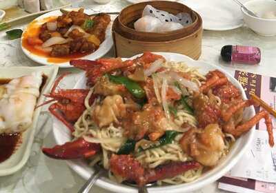 Da Fu Seafood Cuisine