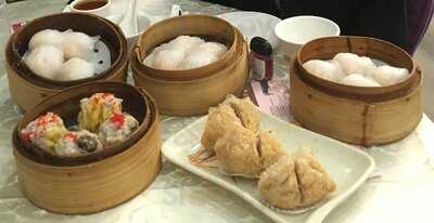 Da Fu Seafood Cuisine