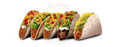 Kfc And Taco Bell Express