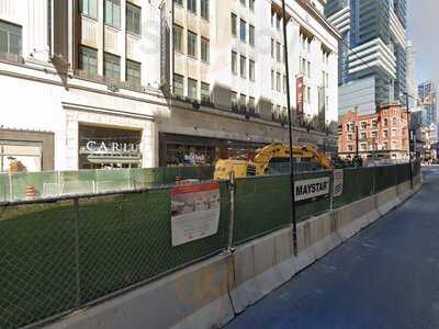 Kfc And Taco Bell Express