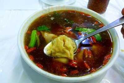 Northeast Chinese Restaurant