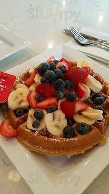 Coffee Culture Cafe & Eatery