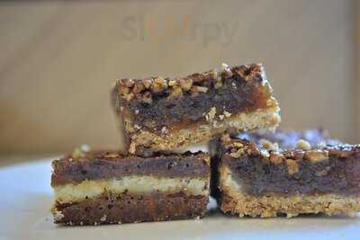 Second Cup Coffee Co. Featuring Pinkberry Frozen Yogurt