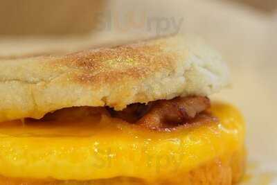 Second Cup Coffee Co. Featuring Pinkberry Frozen Yogurt