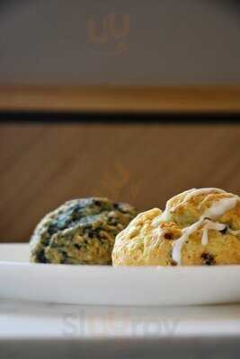 Second Cup Coffee Co. Featuring Pinkberry Frozen Yogurt