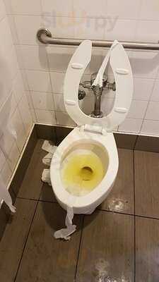 Second Cup Coffee Co. Featuring Pinkberry Frozen Yogurt