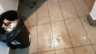 Second Cup Coffee Co. Featuring Pinkberry Frozen Yogurt