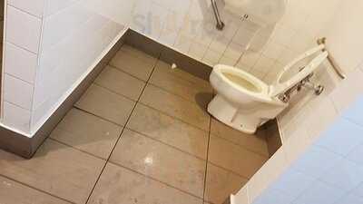 Second Cup Coffee Co. Featuring Pinkberry Frozen Yogurt