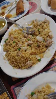 Ancom Chinese Restaurant