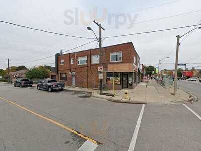 Ancom Chinese Restaurant