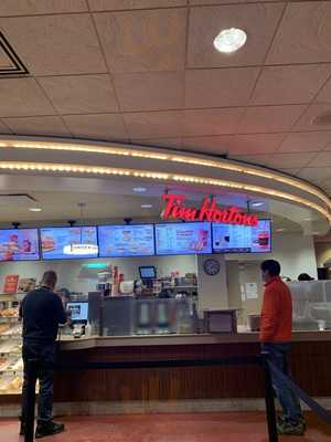 Tim Hortons