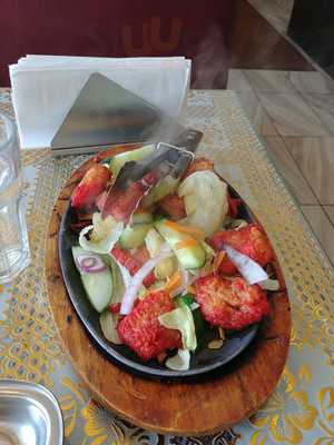 Tandoori Sangam