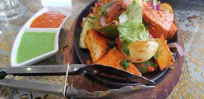 Tandoori Sangam