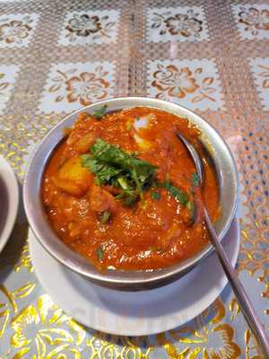 Tandoori Sangam