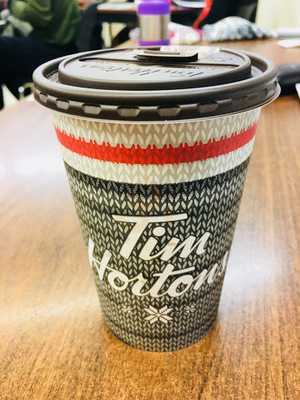 Tim Hortons