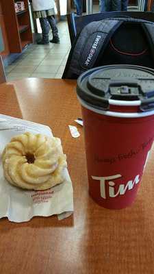 Tim Hortons