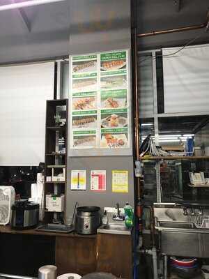 Roll & Roll By Jc Mart